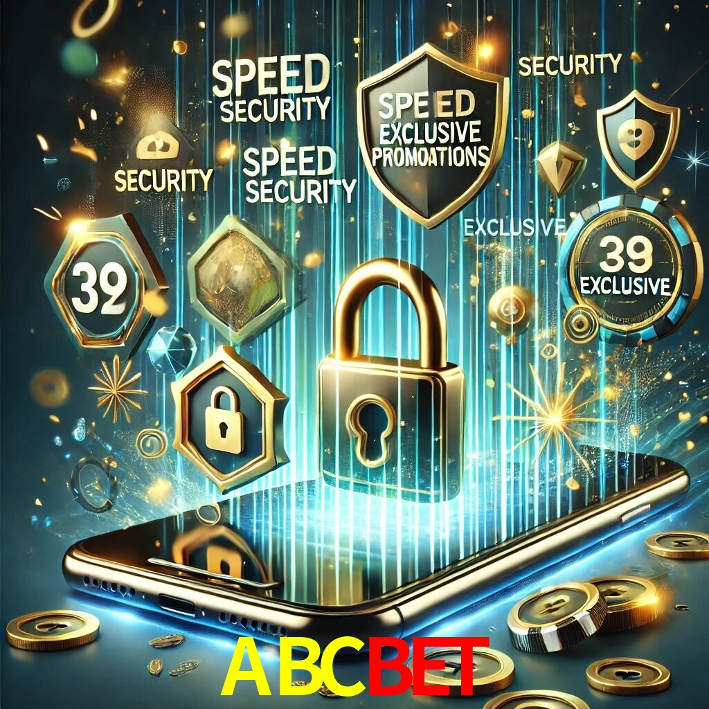 Vantagens do App ABCBET