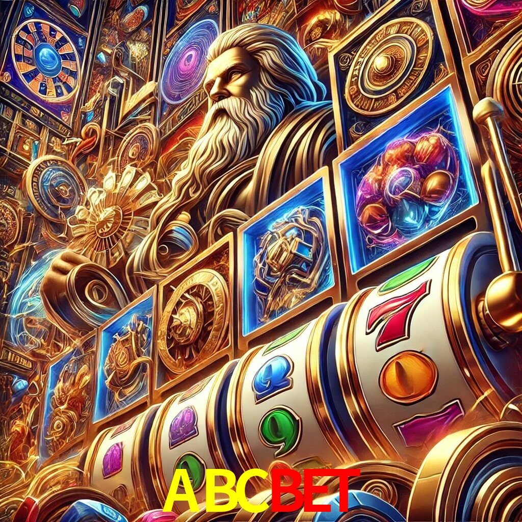 Novos Slots no ABCBET