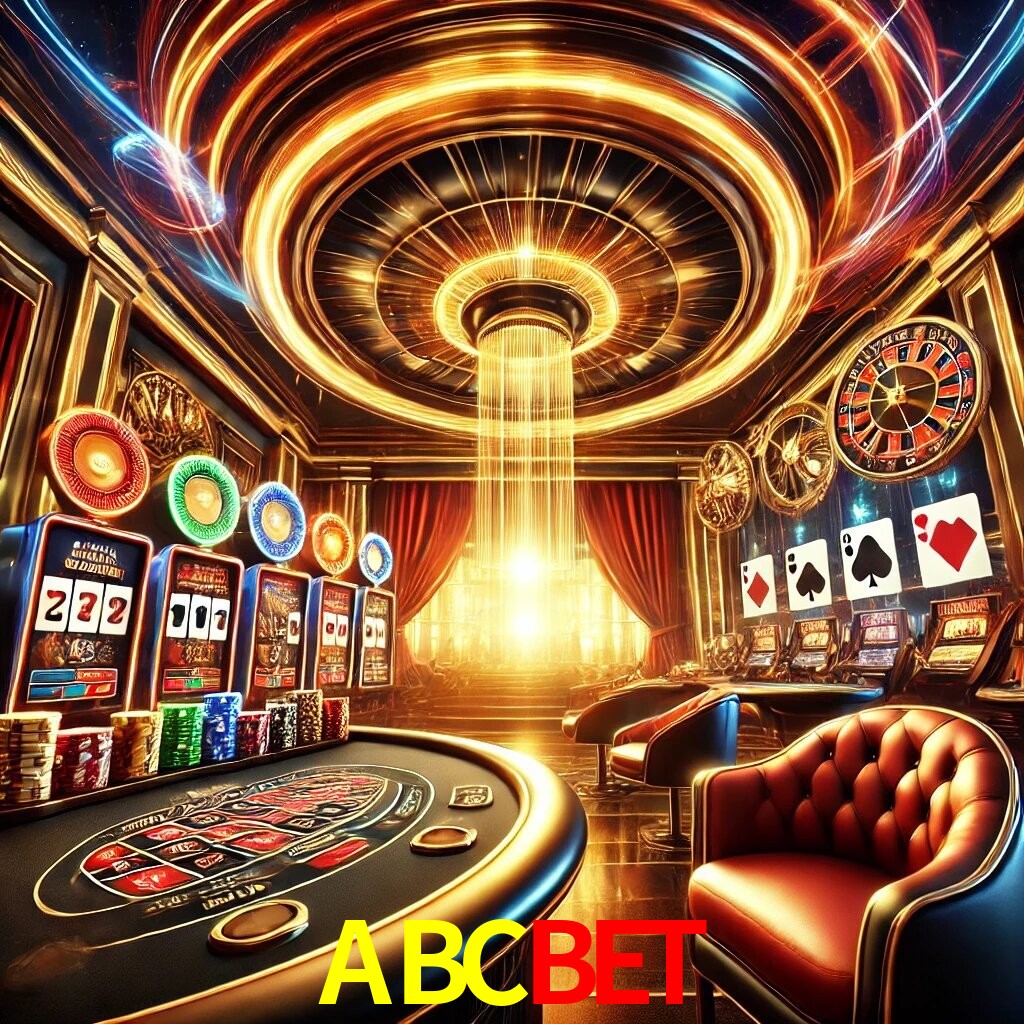 Por Que Escolher o Cassino do ABCBET