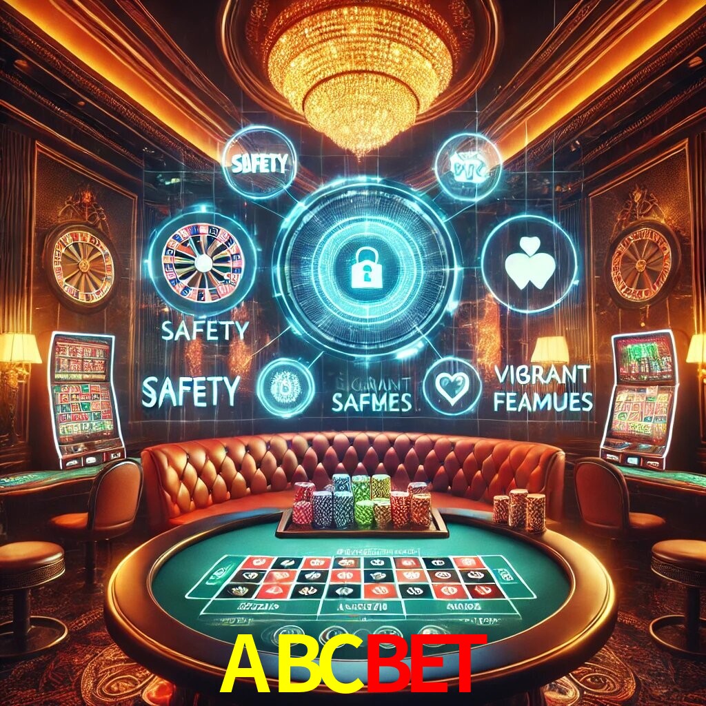 Por Que Jogar no ABCBET?