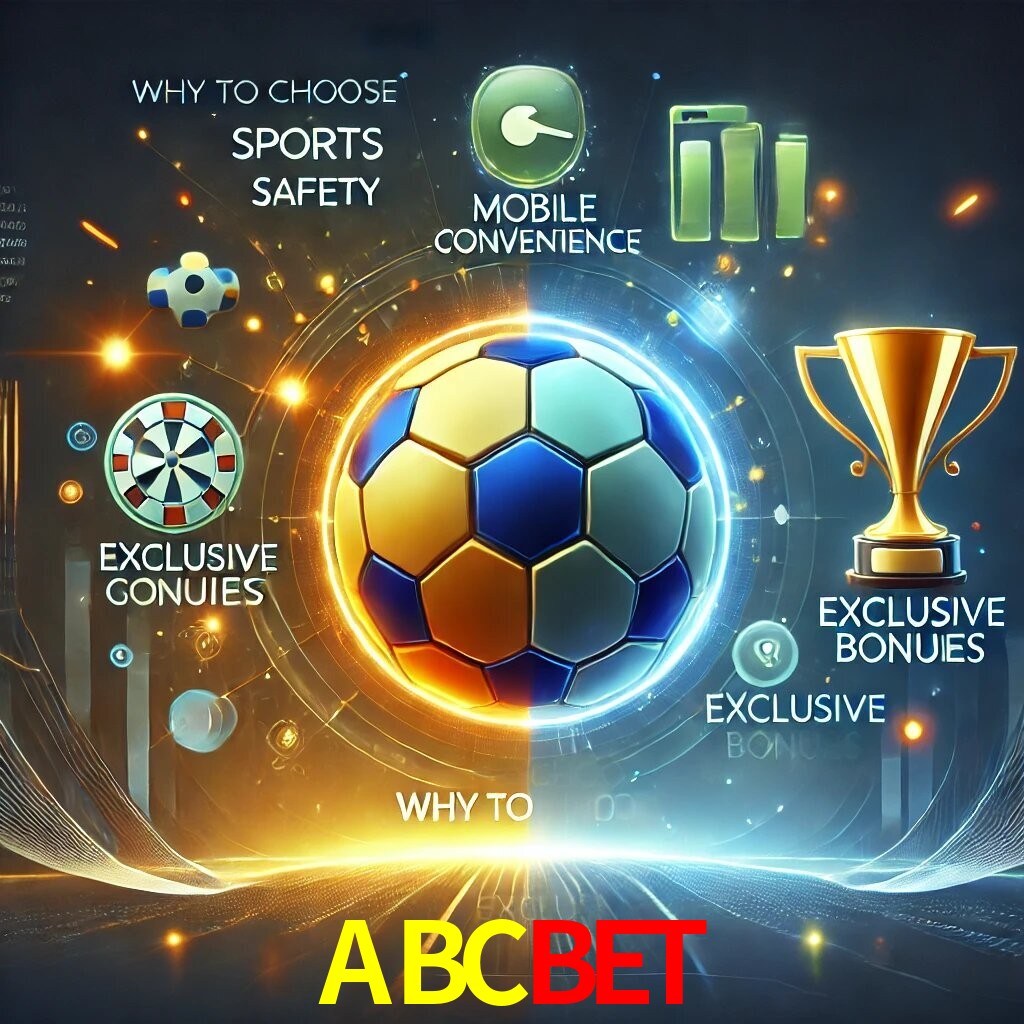 Por Que Escolher o ABCBET?